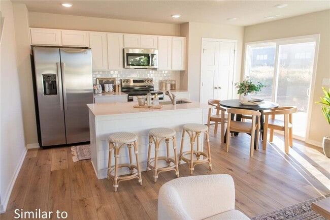 Photo - COMING SOON!! 3 Bed, 2.5 Bat in Pella