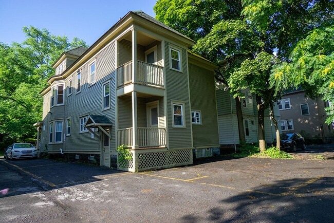 Photo - 725 Euclid Ave Unidad Euclid 725