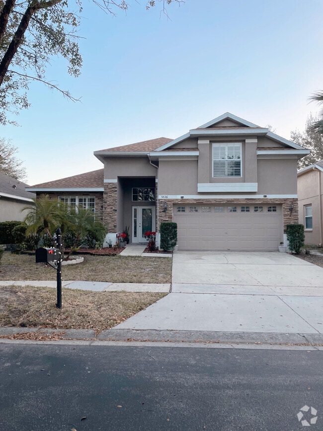 Building Photo - 5536 Burlwood Dr Rental