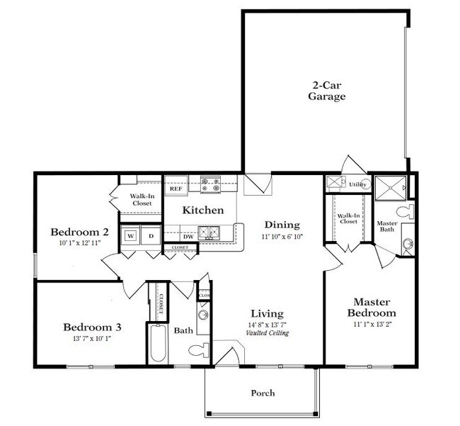 Photo - Cobbleton Grove