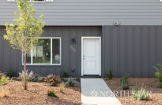 Photo - Spacious 3 bed/2.5 bath Brand New w/ Garage