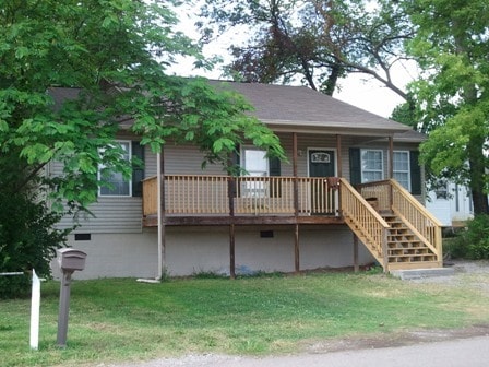 Building Photo - 2445 Hoitt Ave Rental