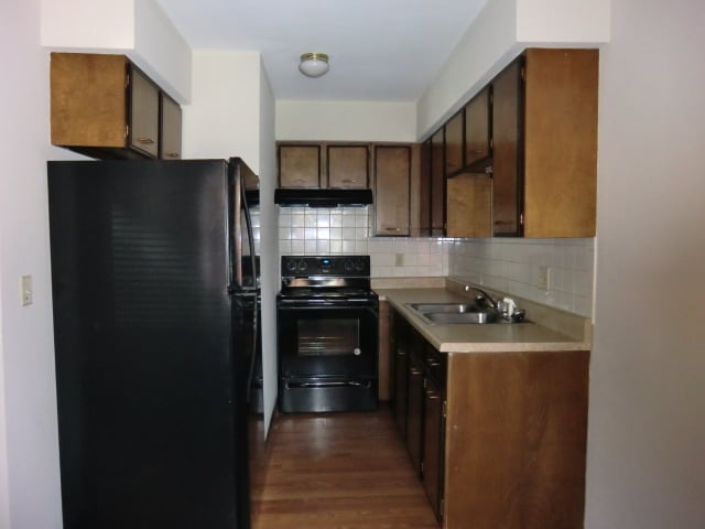 Photo - 2117 N Center St Unit 2117