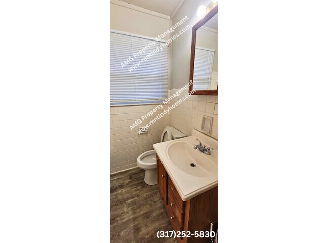 Photo - Charming Lawrence Township Duplex!