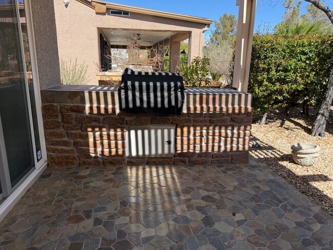 Photo - Sun City Charmer!