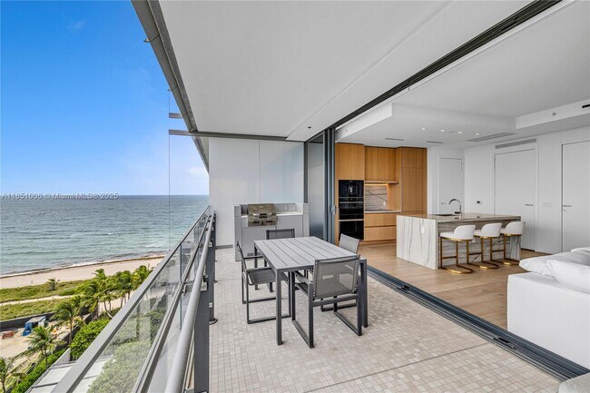 Photo - 8701 Collins Ave Unit 1003