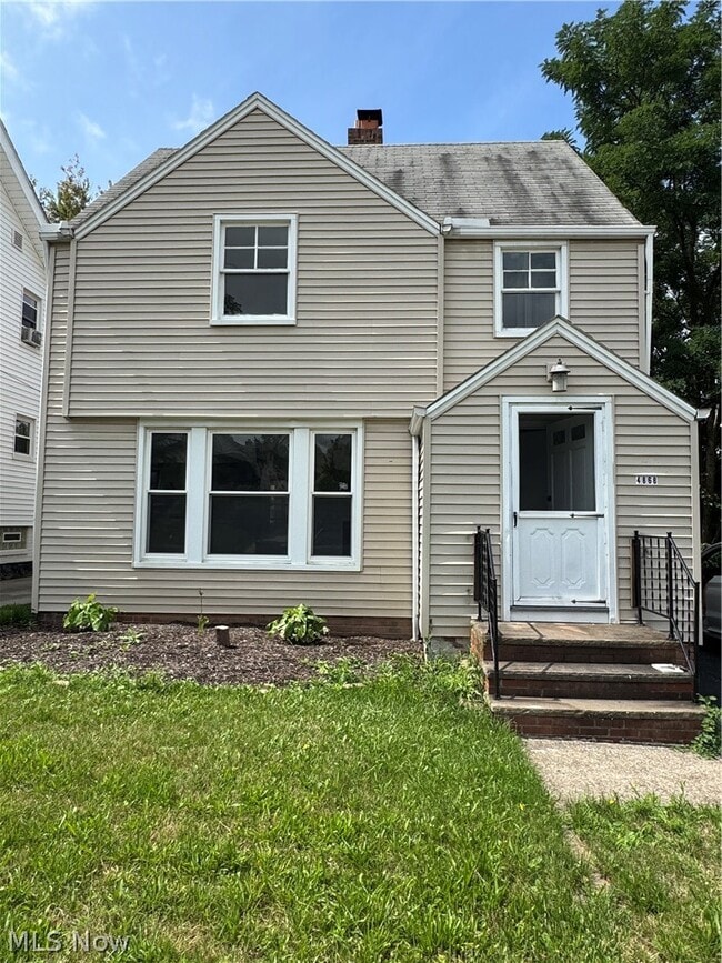 Building Photo - 4868 E 88th St