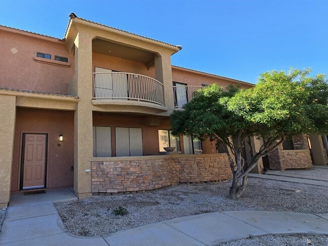 Building Photo - 3530 W 22nd Pl Unit D