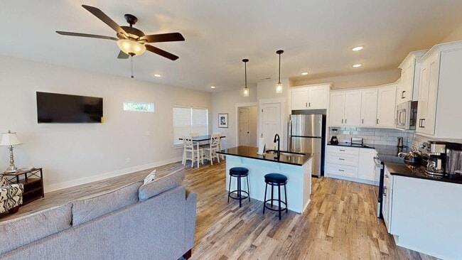 Photo - Rutherford Corner Townhomes