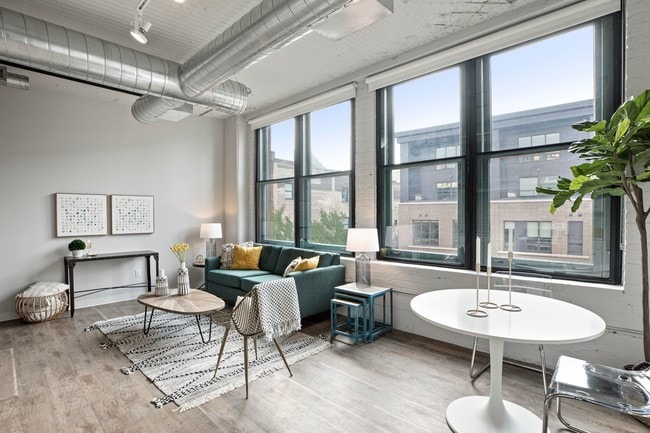 Una habitación - The Jax