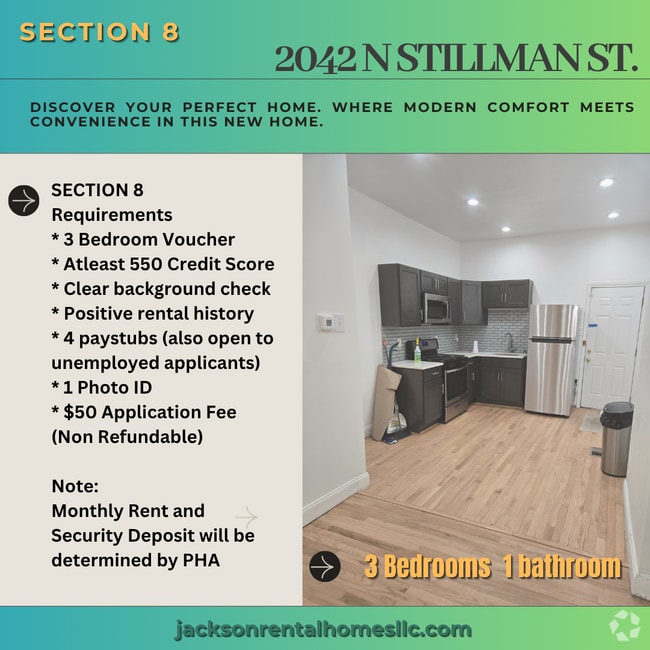 Building Photo - 2042 N Stillman St Rental