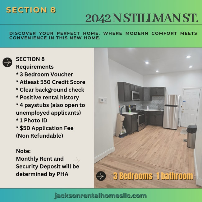 Photo - 2042 N Stillman St Casa