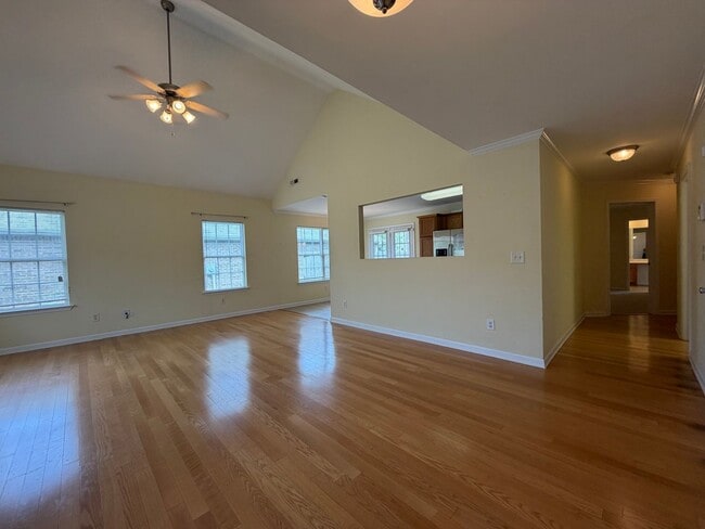Photo - Brick 3/2 House in West Rome- $1,995