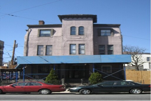 Photo - 601 Palisade Ave