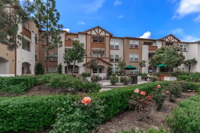 Photo - Heritage Park Senior Apartment Homes