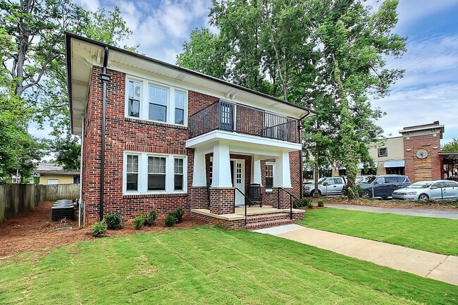 1620 East Blvd Unit #2
