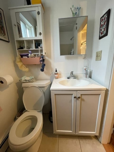 Photo - 144 Thorndike St Unidad 1