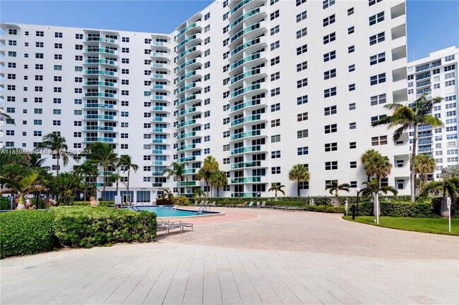 Photo - 3001 S Ocean Dr Condo Unit 443