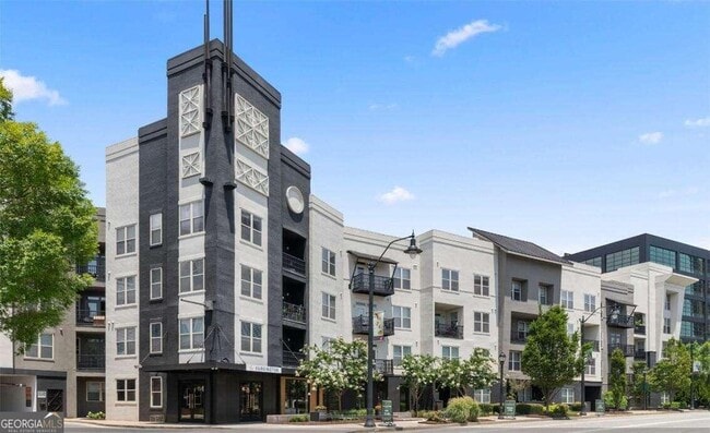 Photo - 391 17th St Apartment Unit 3004