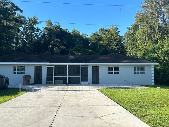 Building Photo - 566 Nimitz Blvd Rental
