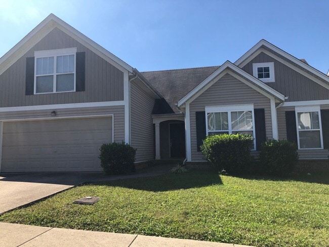 Building Photo - Lovely ranch home in Madison! Coming Soon