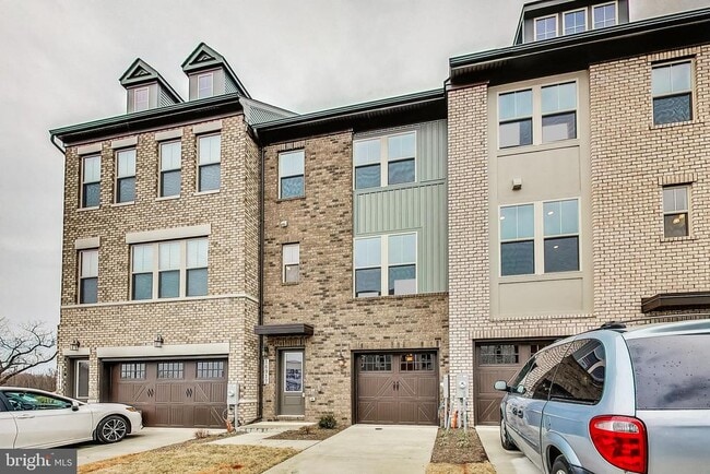 Building Photo - 16917 St William Wy Rental