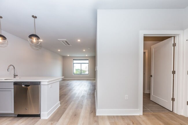 Photo - Cricket Flats & Shops