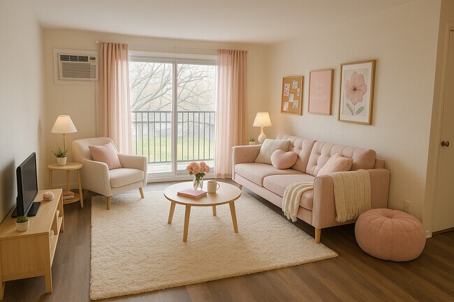 Photo - Glenwood Apartments