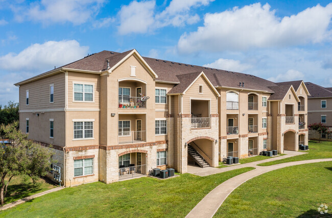 Building Photo - Artisan at Willow Springs Rental