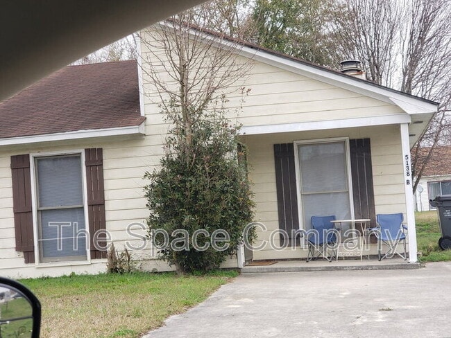 Building Photo - 5138 Scarsdale Ave