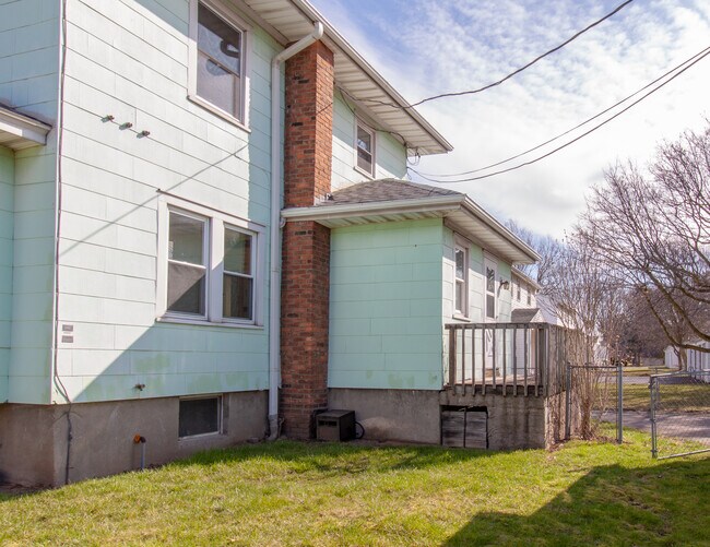 50 Kittleberger Park Rental House Rental in ster, NY