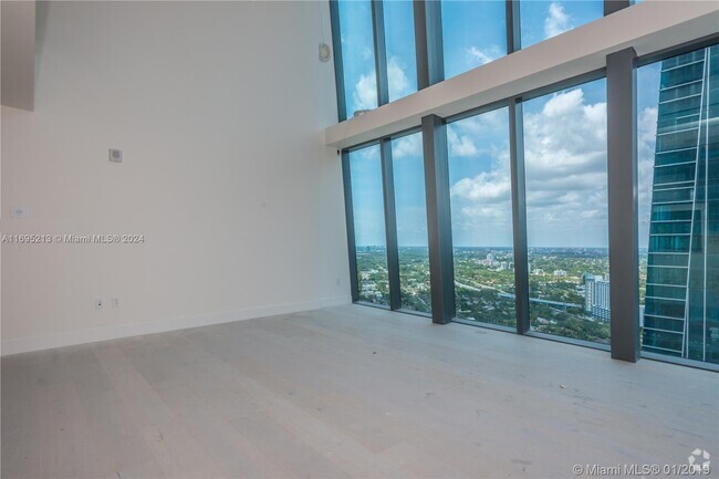 Building Photo - 1451 Brickell Ave Unit 4004 Rental