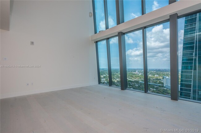 Photo - 1451 Brickell Ave Condo Unit 4004