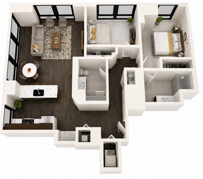 Building Photo - 180 N Michigan Ave Unit 3108