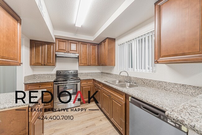 Photo - 726 E Workman St Unidad 700B