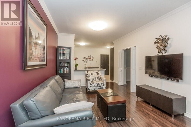 Photo - 235 Sherway Gardens Rd Unit 104