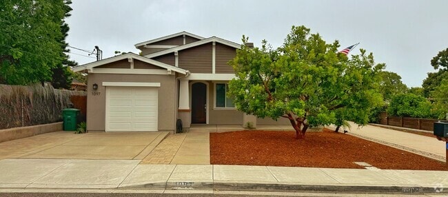 Building Photo - 1099 Buena Vista Way Rental
