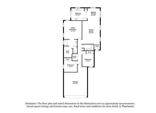 Photo - 11476 W Madisen Ellise Dr