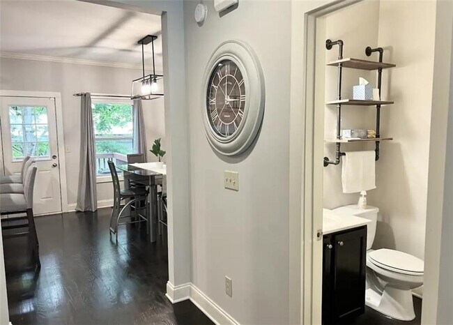 Photo - 1398 Heights Park Dr