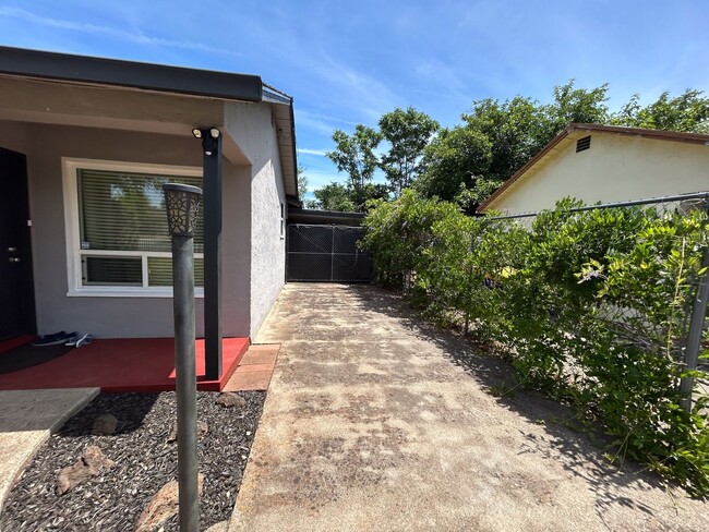 Photo - Charming 2-bedroom, 1-bath home in Redding, CA