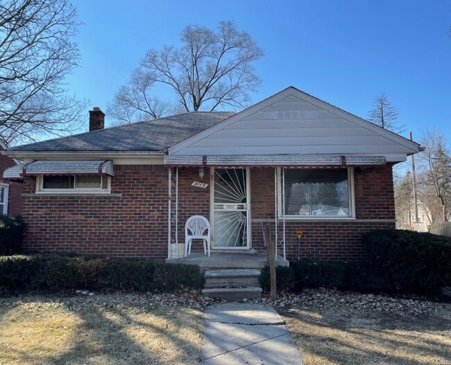 Building Photo - 9115 Braile St