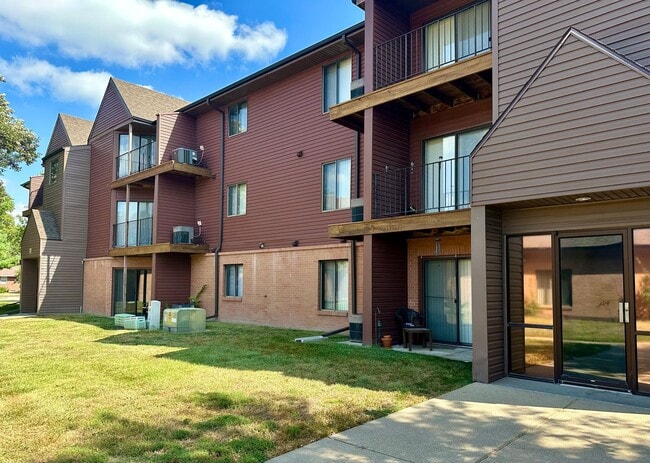 Photo - Park41 Apartments