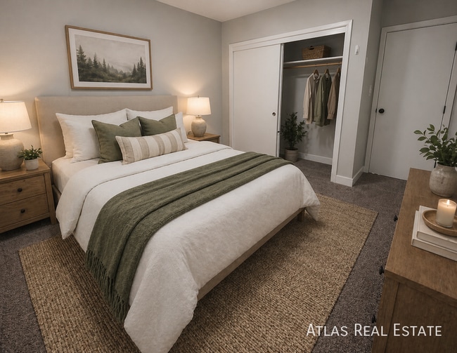 Photo - 551 S Fairfax St Unit 203