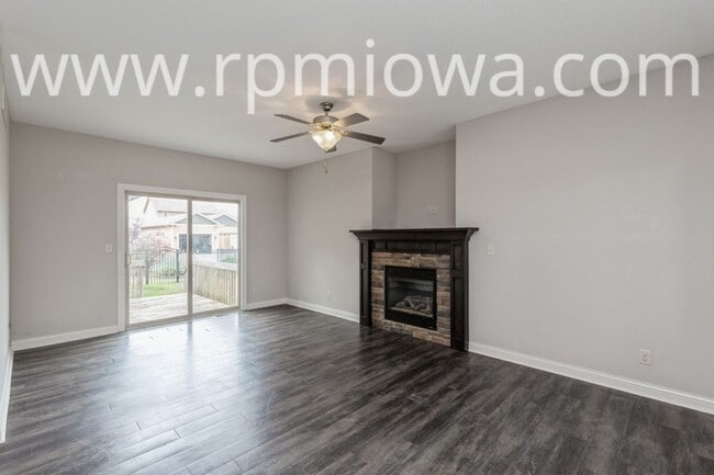 Photo - LARGE PRAIRIE TRAIL HOME!! 4 Bedroom, 3.5 Bath Home in Ankeny
