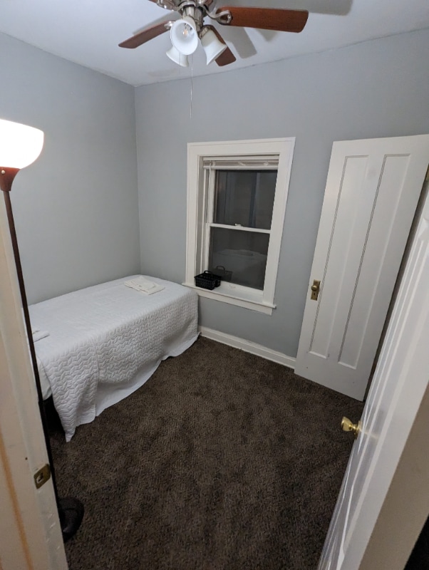 Photo - 2918 S Haynes Ct Unidad 1F