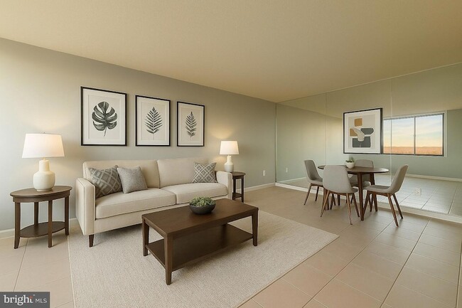 Photo - 5500 Holmes Run Pkwy Unidad 918