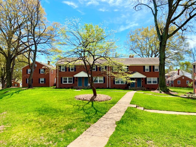 Latham Park Manor