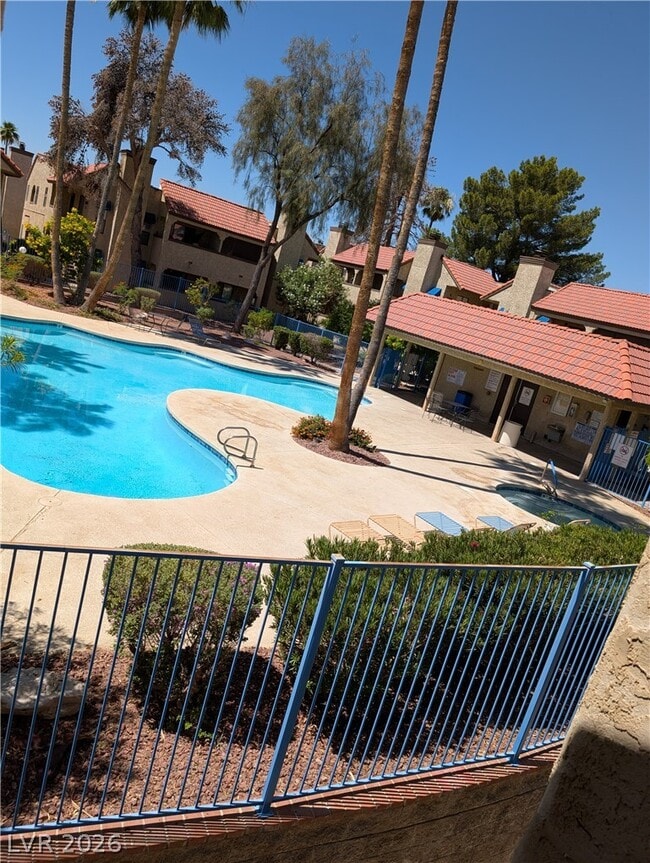 Building Photo - 4732 O'Bannon Dr Unit C