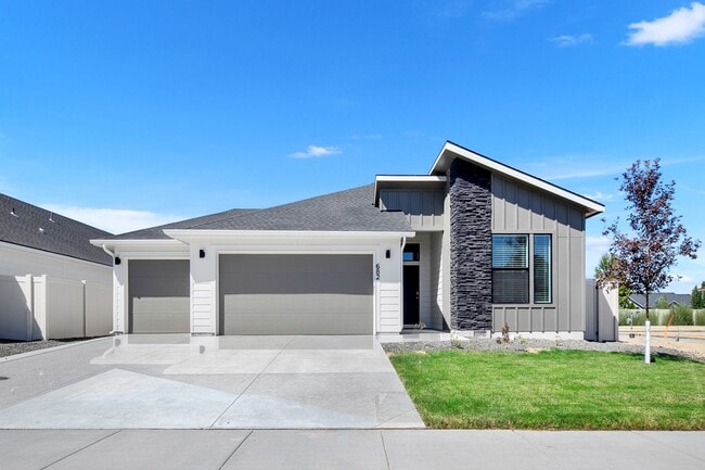 Building Photo - 682 W Snowy Owl St