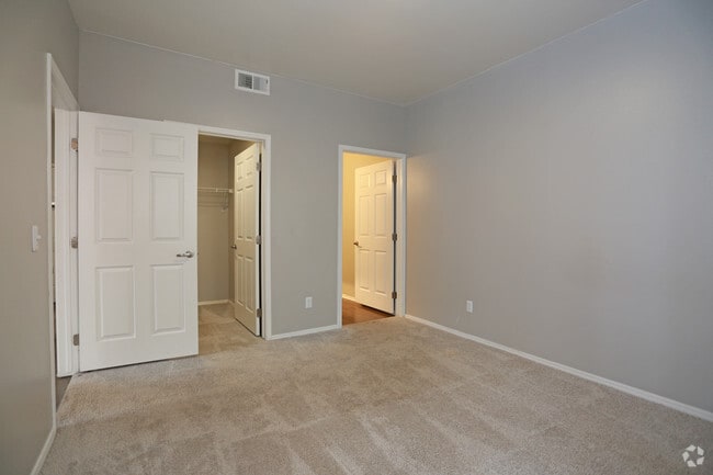 1BR, 1BA - A2